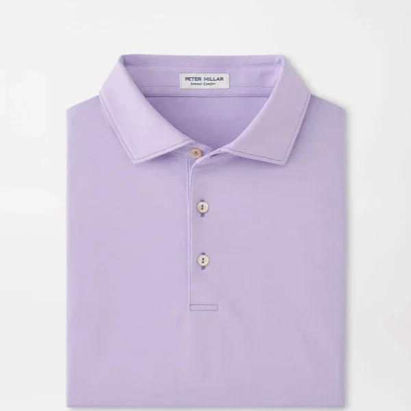 Men's LIFESTYLE POLOS 4