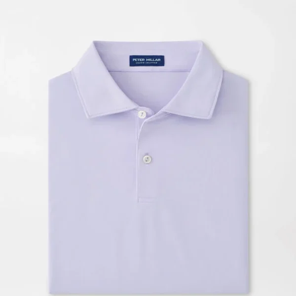 Men's LIFESTYLE POLOS 3